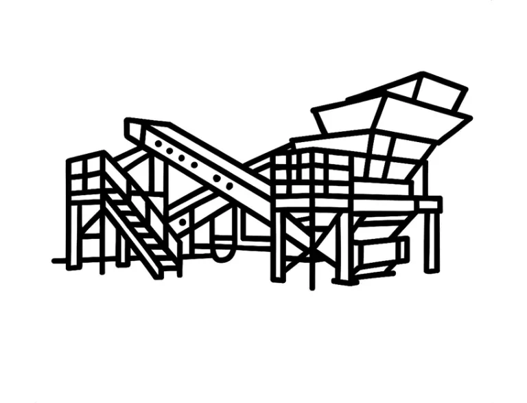 Rau Automatisierung - Rotorschere